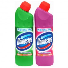 Средство для мытья сантехники Доместос 1 л